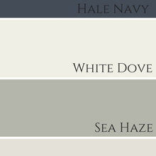 Paint Pallette