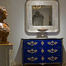 french heritage interiors
