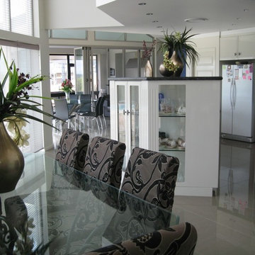 Brookwater Residence