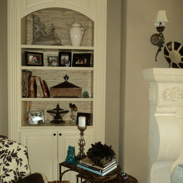 East Wichita Residence