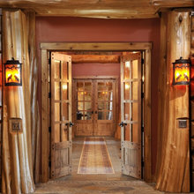 Front Doors