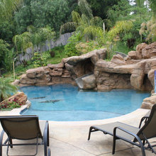 Swimming pools