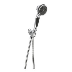 Delta Victorian&reg; Shower Arm Mount Hand Shower - Showerheads And Body Sprays