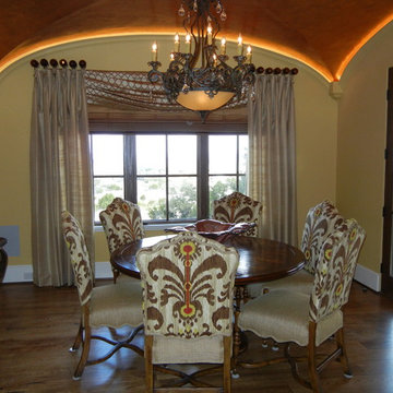 Corderilla Ranch Garden Home Villa
