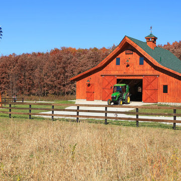 Dream Acreage