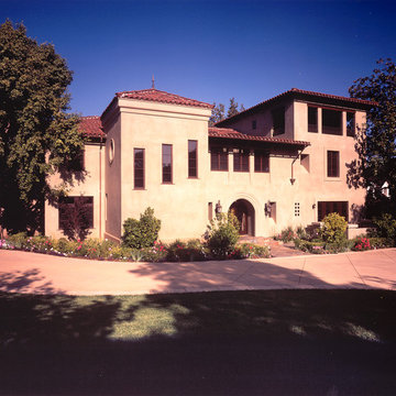 Bristol House