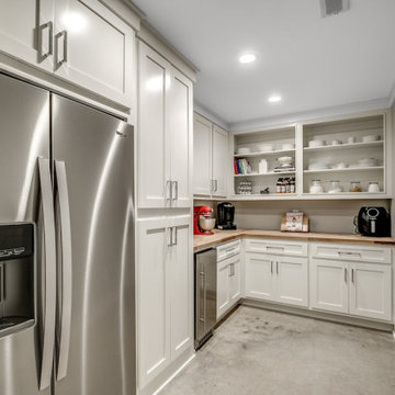 Pawleys Island Residence