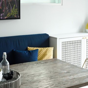 Warland Kitchen Renovation