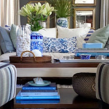 Acacia Living Room