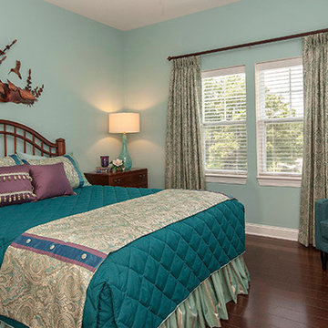 Downsizing with Style