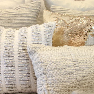Trend Watch: The Mermaid Pillow