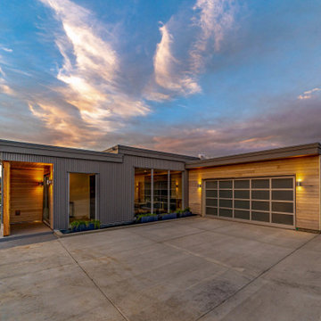 Fountain Grove, Santa Rosa