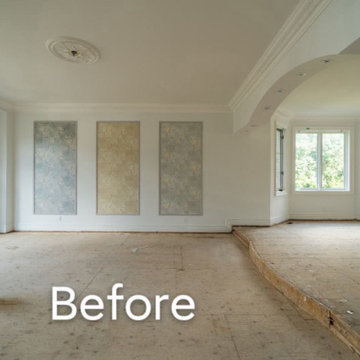 Before After for Website