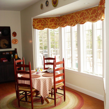 Custom Valences