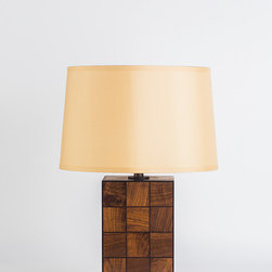 Cindy Vargas Lighting - Table Lamps