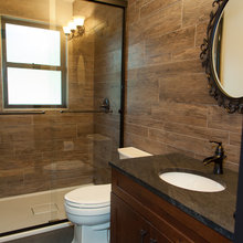 Bathroom Ideas