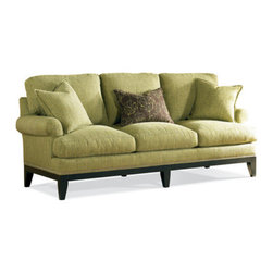 El Anduluz Condominiums, Unit D, Santa Barbara CA - Sofas