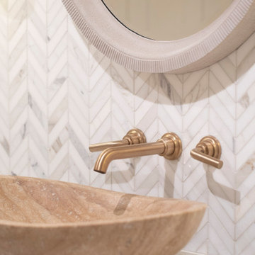Serene Bathroom Vanities