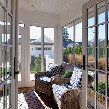 New Jersey Beach Home