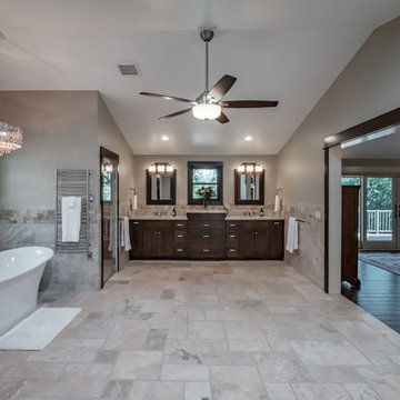 Bathroom/Bedroom