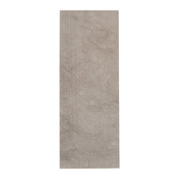 Lucca Autumn Brown Rift 6" x 16" - Wall And Floor Tile