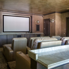 Theater Room