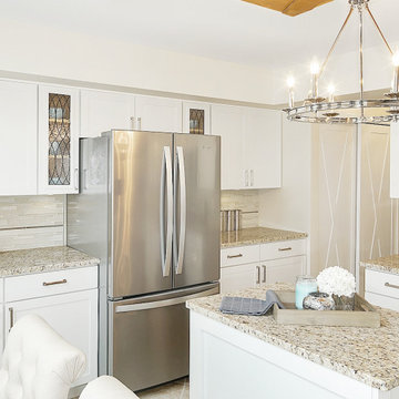Yardley Kitchen Remodel