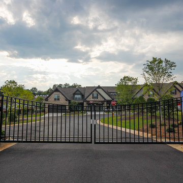 Cothran Homes Community Photos