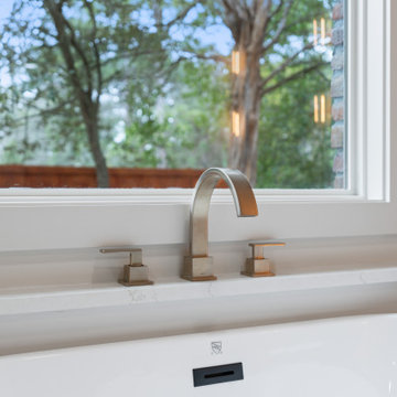 Coast to Coast - Couple Relocates & Renovates