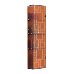 Glass and Mirror Cabinets - Products