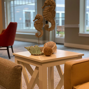Hingham, MA | Assisted Living Home