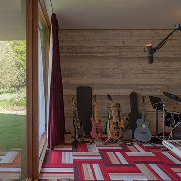 Music Room