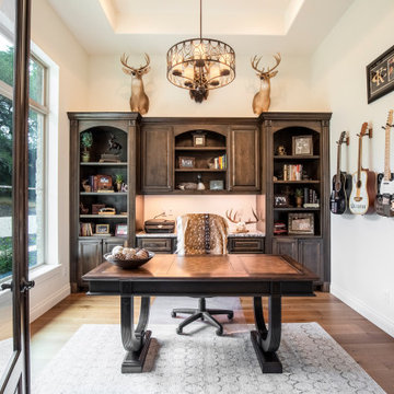 CLB Network - Evolutionary Homes - San Antonio, TX - 6