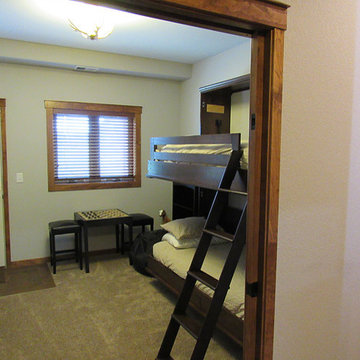 Vacation Home Optimization & Organization