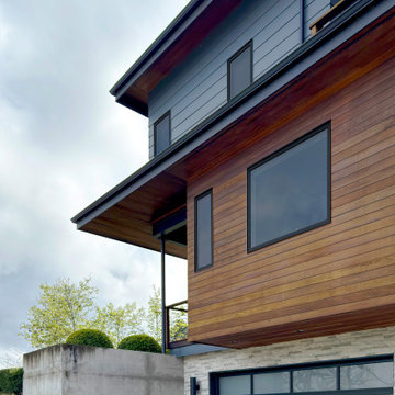 North Queen Anne