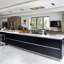 Rot Punkt Kitchens