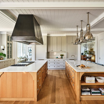 Kitchens