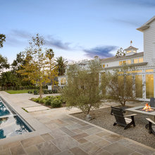 pool/backyard ideas