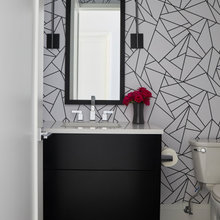 Addison Powder Room
