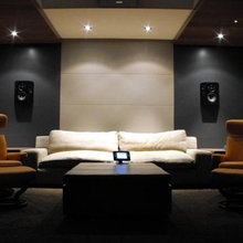 Media Room