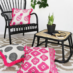 Living - Decorative Cushions