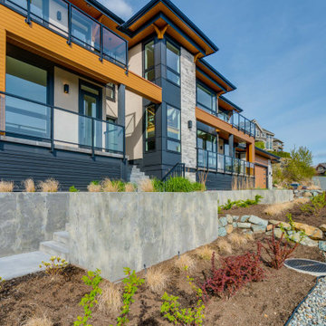 Eagle Mountain Contemporary Home