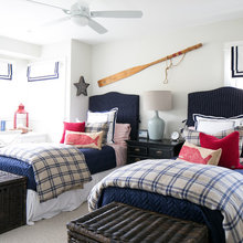 kid's room