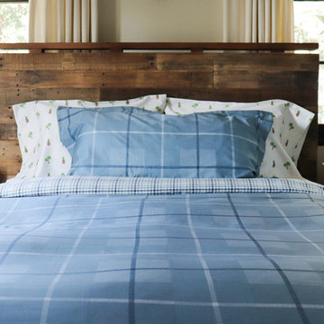 Comforters & Duvet Covers