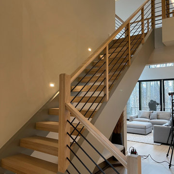Interior Remodel - NOVA