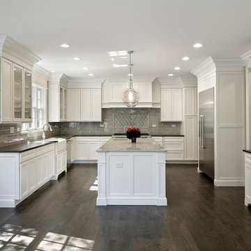 Wilmette French Provencial