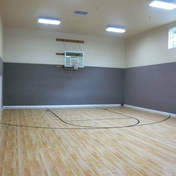 Home Gym
