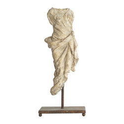 Classical Bust - Decorative Objects And Figurines