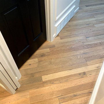 Modern Rustic Revival