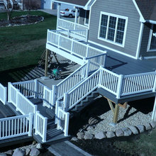 Patio Ideas